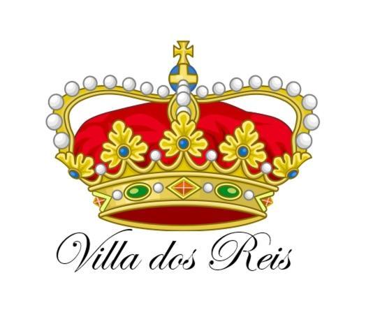 Villa Dos Reis Tiradentes Exterior foto